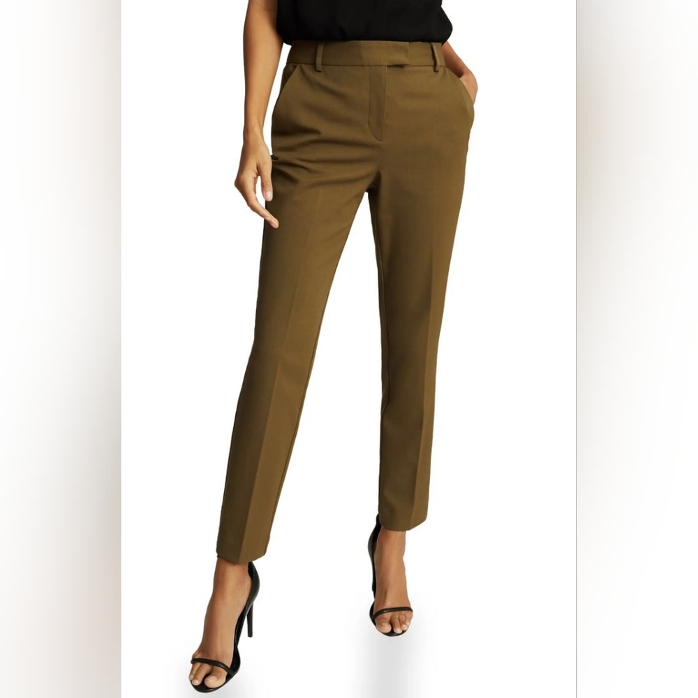 Reiss Joanne Trousers Size 6